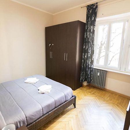 Appartement Grazioso Bilocale Comodo Ai Servizi à Coni Extérieur photo