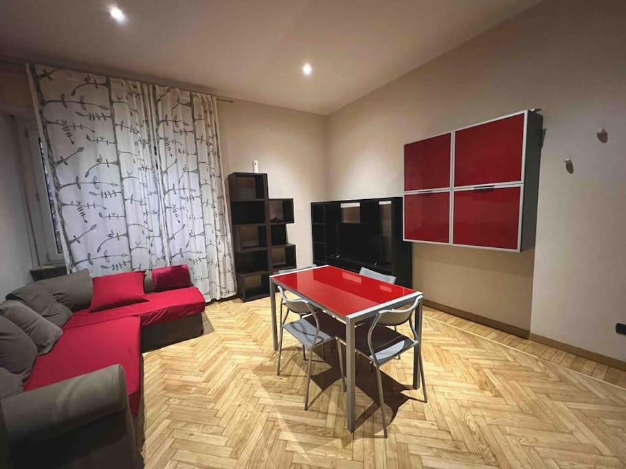 Appartement Grazioso Bilocale Comodo Ai Servizi à Coni Extérieur photo